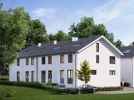 Wieso noch Miete zahlen? Reihenendhaus mit viel Platz! - Lubmin