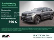 Skoda Kodiaq, 2.0 TDI Selection 7S, Jahr 2024 - Bad Rappenau