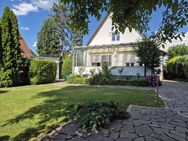 Freistehendes EFH in Fischbach - Nürnberg