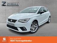 Seat Ibiza, 1.0 TSI FR 116, Jahr 2024 - Sankt Wendel Zentrum