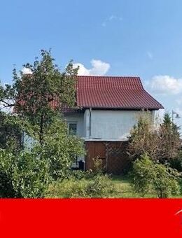 Für Generationen oder eine große Familie - Dreiheide