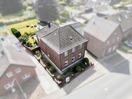 Freistehendes Einfamilienhaus in ruhigem Wohnumfeld! - Wegberg