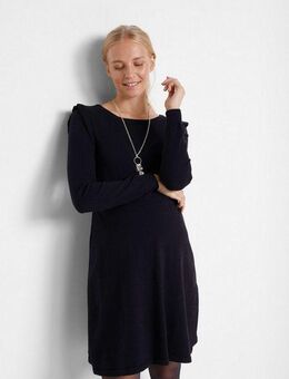 bonprix Umstandskleid Umstandskleid aus weichem Strick