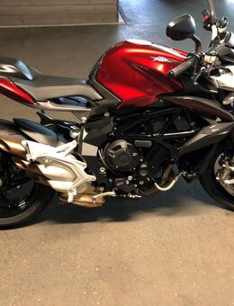 Brutale 800 MV Agusta - Wincheringen