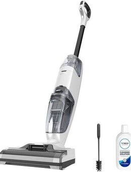 Tineco Nass-Trocken-Akkusauger iFloor 2 Plus, 120 W, beutellos