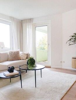 Erstbezug! 3 Zi. in Geestemünde am Holzhafen, provisionsfrei - Bremerhaven