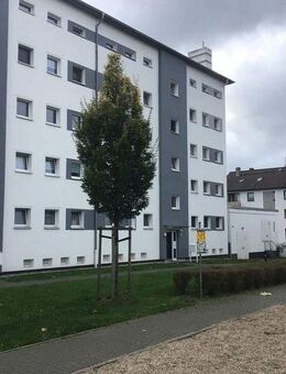 Top zwei Zimmer Wohnung inkl. Einbauküche und tollem Wohnumfeld - Bochum