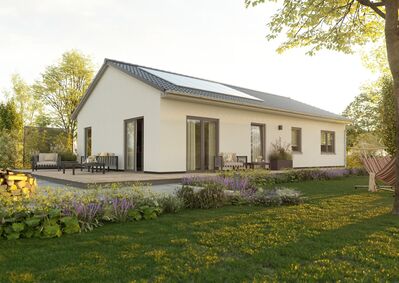 So entspannt kann dein Hausbau sein