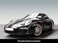 Porsche 997, 911 Carrera S Cabriolet Navigationsmodul, Jahr 2011 - Aachen