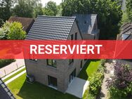 Ihr Zuhause an der Tonkuhle: Gemütliches Einfamilienhaus mit Carport - Oldenburg