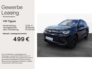 VW Tiguan, 2.0 l TDI R-Line, Jahr 2024 - Coburg