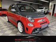 Abarth 595C Competizione Cabrio autom. Dt.Auto*u-frei - Prüm