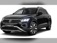 VW T-Roc, 2.0 TDI GOAL, Jahr 2022 - Jülich