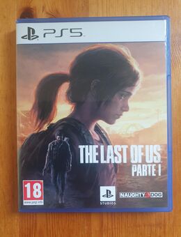 The Last of Us - Oberkochen