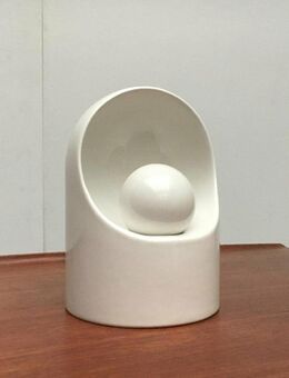 Philips Venezia Table Lamp Tischleuchte zu Mid Century 70er Teak - Hamburg Hamburg-Nord