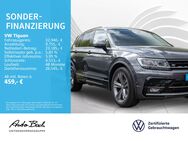 VW Tiguan, 2.0 TSI JOIN R-Line ückfahrkamera, Jahr 2019 - Bad Homburg (Höhe)