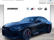 BMW M240i, xDrive M-Sport HiFi Sportbr, Jahr 2022 - Rosenheim