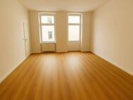 Frisch sanierte 1-Zimmer-Wohnung - Angermünde