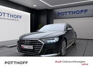 Audi A8, 60 TDi q Sportpaket, Jahr 2020 - Hamm
