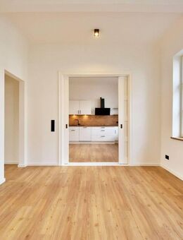 6 stilvoll und hochwertig sanierte Wohneinheiten in zentraler Lage von Lohne - Lohne (Oldenburg)