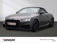 Audi TT, Roadster 45 TFSI S line Optik-Paket, Jahr 2021 - Lingen (Ems)