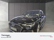 Audi A3, Sportback 35 TDI S LINE PHONE-BOX, Jahr 2020 - Plettenberg