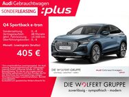 Audi Q4, 0.2 40, Jahr 2023 - Großwallstadt