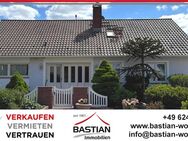 Von der Sonne verwöhnt: Elegantes EFH mit Südgarten, Pool, Garage! "In den Lüssen"! - Worms