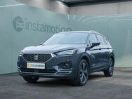 Seat Tarraco, 2.0 TDI 4D XCELLENCE BEATS, Jahr 2021 - München