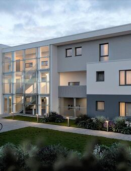 Penthouse über den Dächern Kassels - Kassel