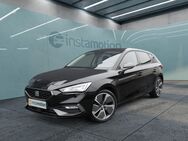 Seat Leon, , Jahr 2021 - München