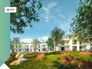 Eigener Garten - 4 Zimmer mit viel Freiheit (WE 304) - Osnabrück