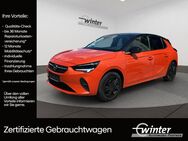 Opel Corsa, 1.2 Edition LENKRAD, Jahr 2021 - Großröhrsdorf