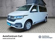 VW T6 California, 2.0 TDI 1 Ocean Mar, Jahr 2024 - Plauen