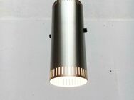 Fog & Morup Cylinder Pendant zu Mid Century 50er 60er Teak Poul - Hamburg Hamburg-Nord