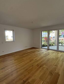 Exklusive Wohnungen - Neubau mit 14 Wohneinheiten und Tiefgarage - Bonn