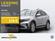 VW Taigo, 1.0 TSI LIFE, Jahr 2023 - Lüdenscheid