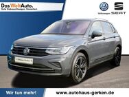 VW Tiguan, 1.5 TSI Active OPF, Jahr 2022 - Ritterhude