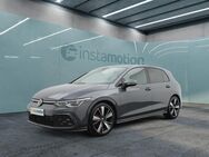 VW Golf, 2.0 TDI 8 GTD IQ LIGHT H&K, Jahr 2022 - München