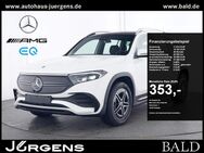 Mercedes EQB, 250 AMG MBUX Wide, Jahr 2023 - Betzdorf