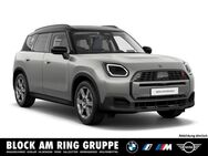 MINI Cooper S Countryman, ALL4, Jahr 2022 - Braunschweig