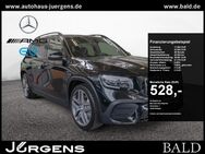 Mercedes GLB 35 AMG, Night, Jahr 2023 - Iserlohn