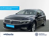 VW Passat Variant, 2.0 TDI Elegance (EURO 6d-) Elegance, Jahr 2019 - Groß Grönau