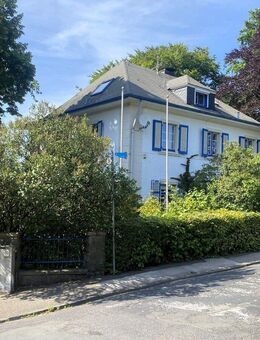 Villa in Remscheid Lüttringhausen zu verkaufen - Remscheid
