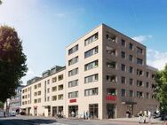 Schöne Neubauwohnung mit Einbauküche und gemütlicher Loggia - Köln