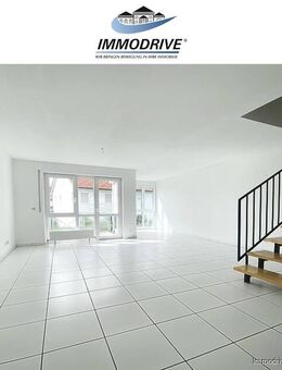 Das Haus im Haus: Wohnen auf 107 m² - Westerheim (Baden-Württemberg)