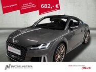 Audi TTS, Coupé TFSI BRONZE SELECTION, Jahr 2024 - Bayreuth