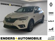 Renault Arkana, PH2 Evolution MildHybrid TCE 140EDC Business Safety, Jahr 2022 - Fulda