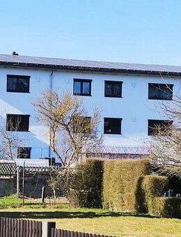 Barrierefrei||2-Zi.-Whg.35279 Neustadt||EBK+Garage inklusiv||top für Senioren||geri.Energie|| - Neustadt (Hessen)