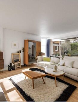 Charmantes Wohnen im Dortmunder Süden! - Dortmund